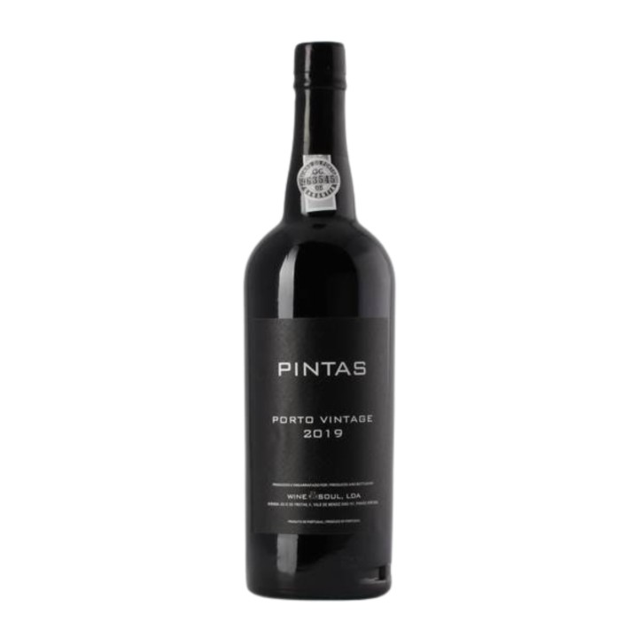 Pintas Vintage Porto 2019
