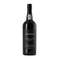 Pintas Vintage Porto 2019