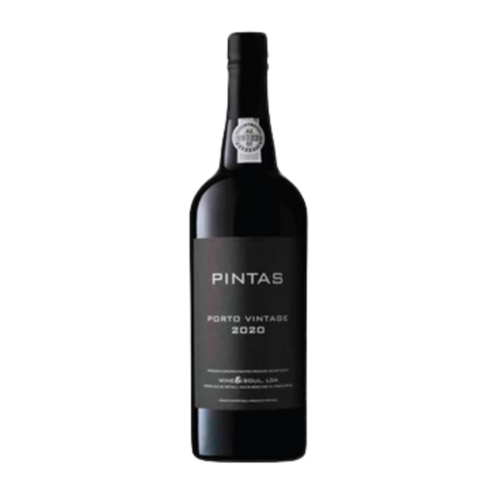 Pintas Vintage Porto 2020