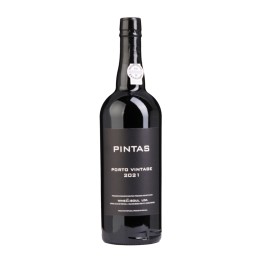 Pintas Vintage Port 2021