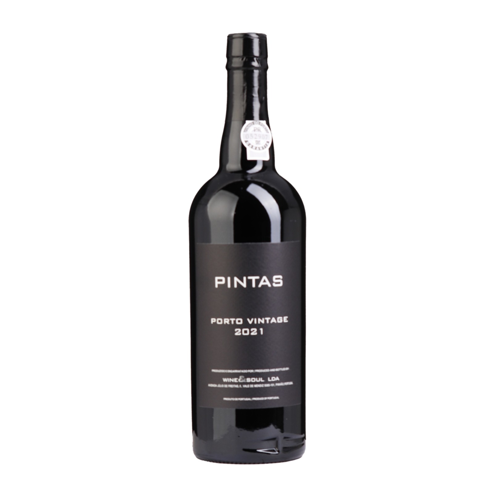 Pintas Vintage Porto 2021