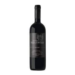 Quinta de Seara D'Ordens Vindimas 3º Edição Red