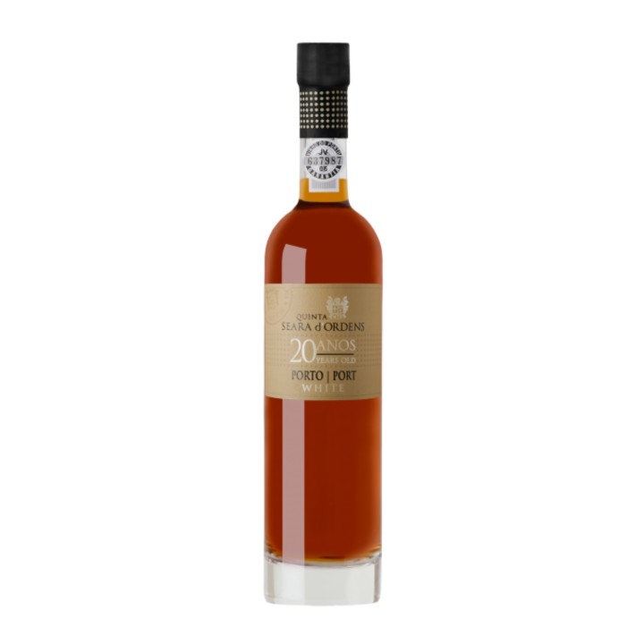 Quinta de Seara D'Ordens 20 years White Port