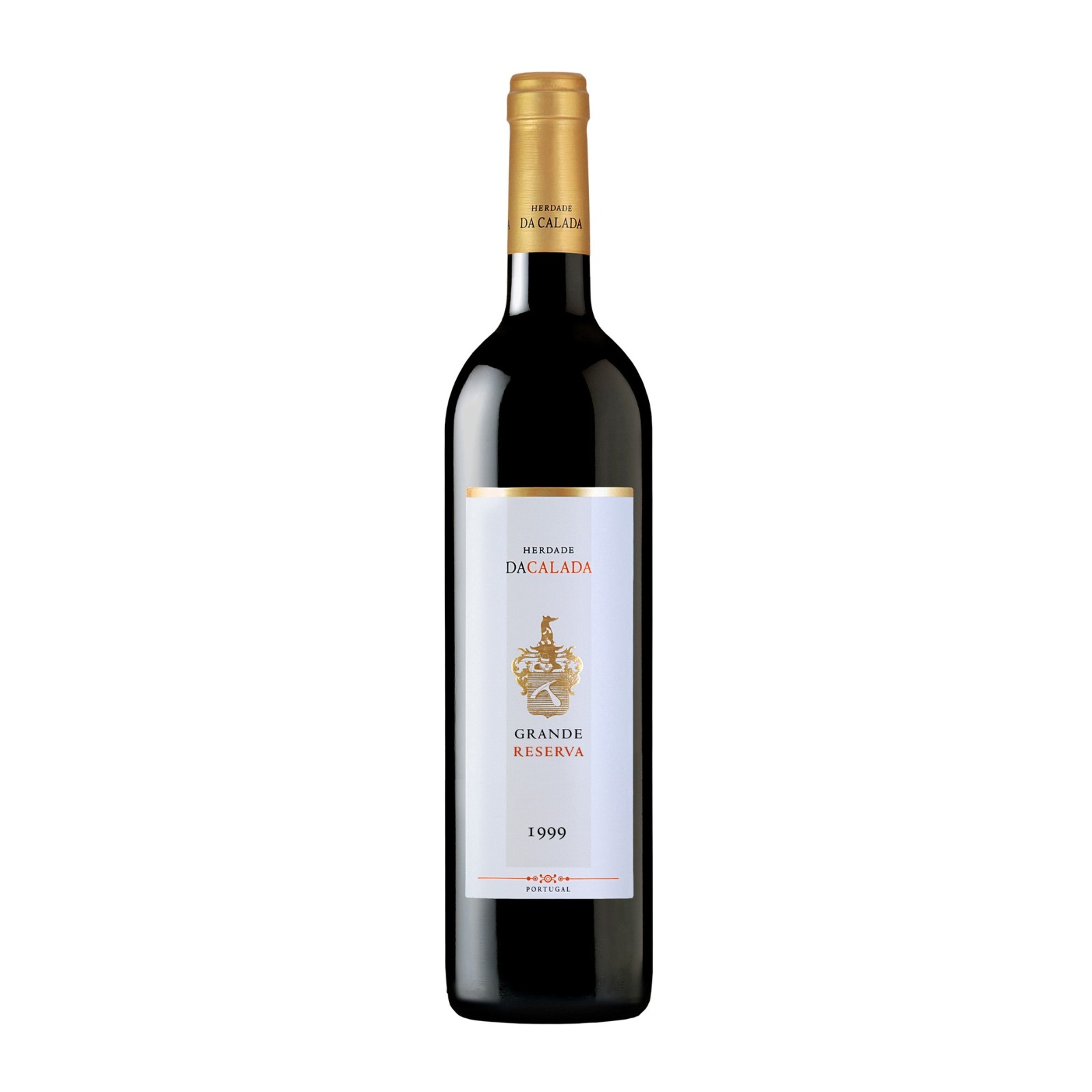 Herdade da Calada Gran Reserva Tinto 1999