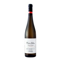 Marcos Hehn Cerceal White 2018