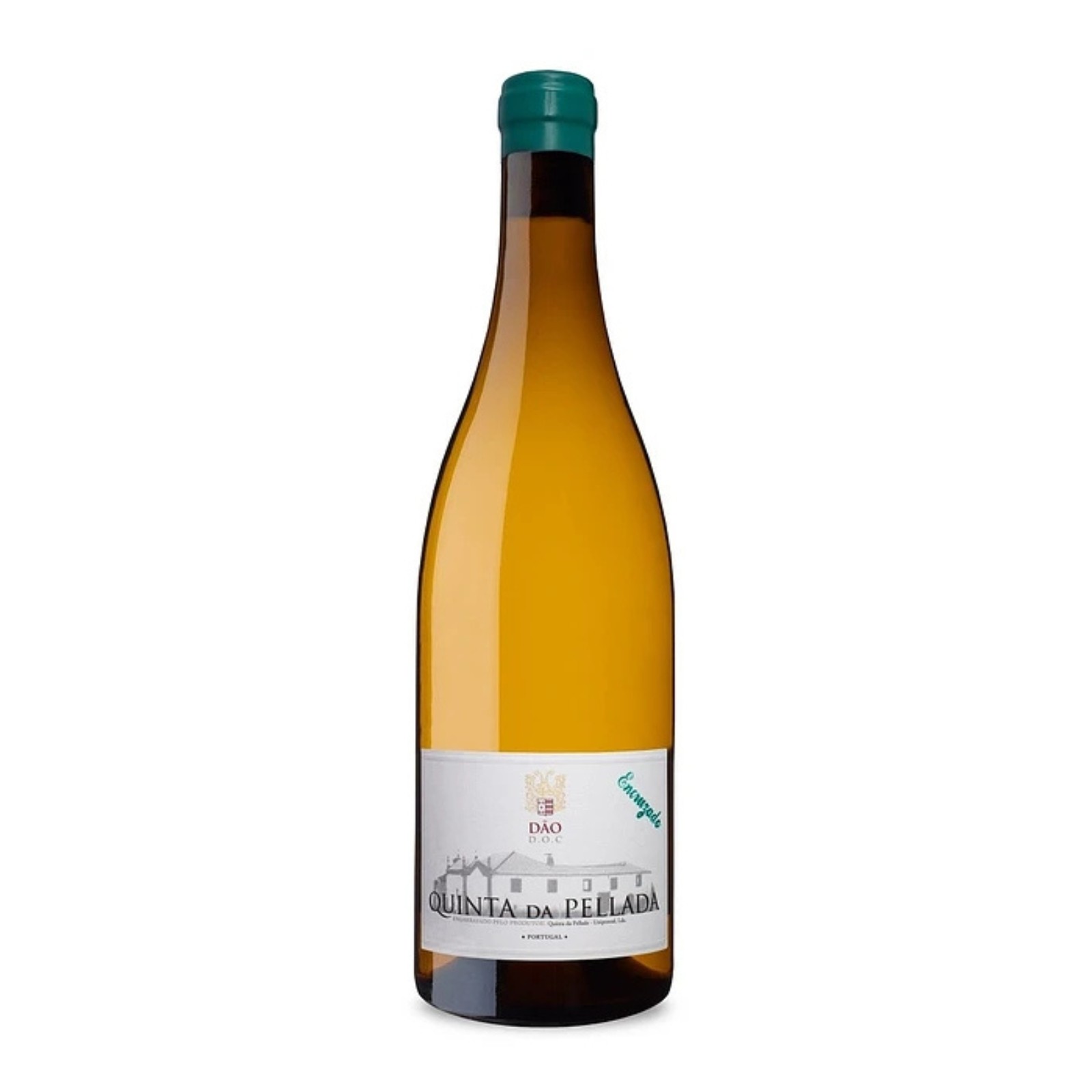 Quinta da Pellada Encruzado White 2022