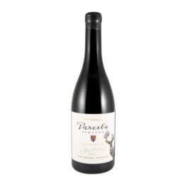 Zambujeiro Parcela Pequena Old Vines Red 2022