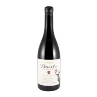 Zambujeiro Parcela Pequena Old Vines Tinto 2022