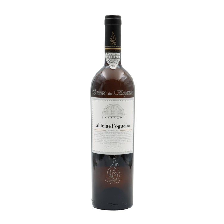 Quinta das Bágeiras Aldeia da Fogueira White 2023