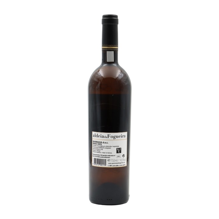Quinta das Bágeiras Aldeia da Fogueira White 2023