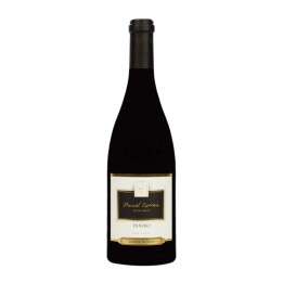Manuel Correia Limited Edition Red 2015