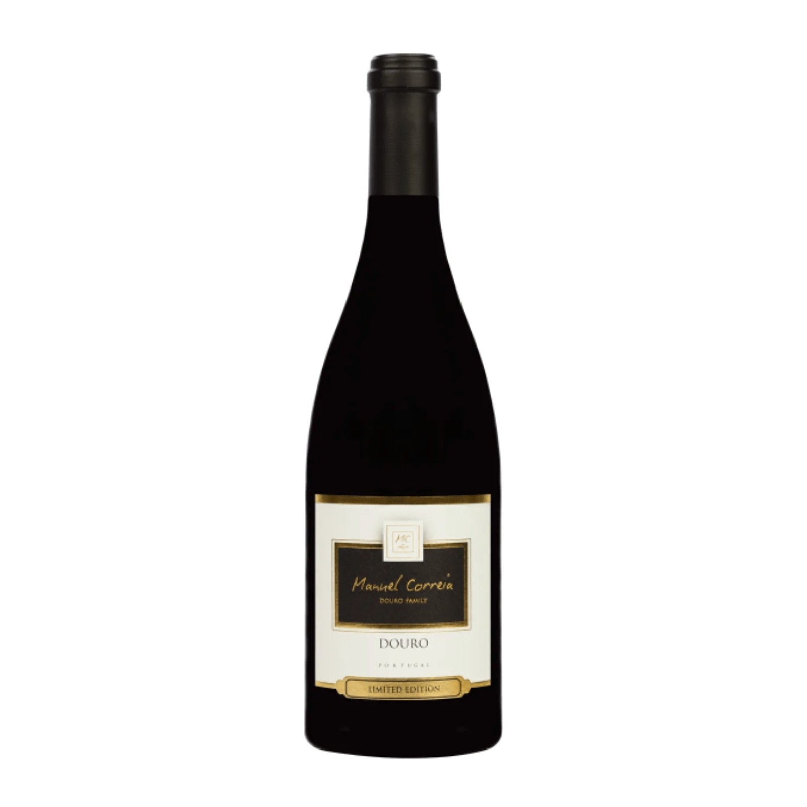 Manuel Correia Limited Edition Red 2015
