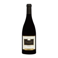 Manuel Correia Limited Edition Red 2015