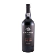 Barros Vintage Port 2019