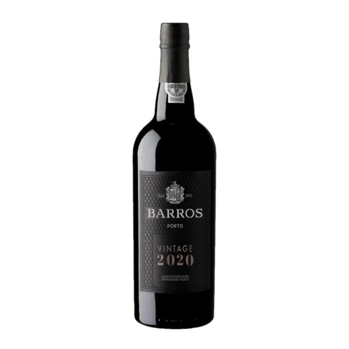 Barros Vintage Porto 2020