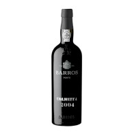 Barros Colheita Port 2004