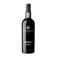 Barros Colheita Port 2014