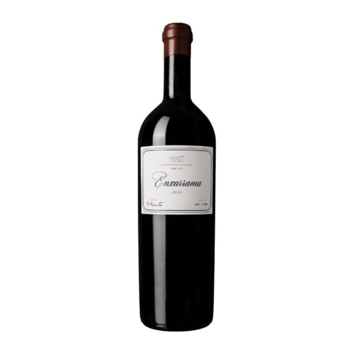Fita Preta Enxarrama Red 2014