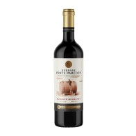 Herdade Fonte Paredes Alicante Bouschet Red 2022
