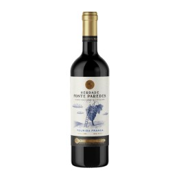 Herdade Fonte Paredes Touriga Franca Red 2022