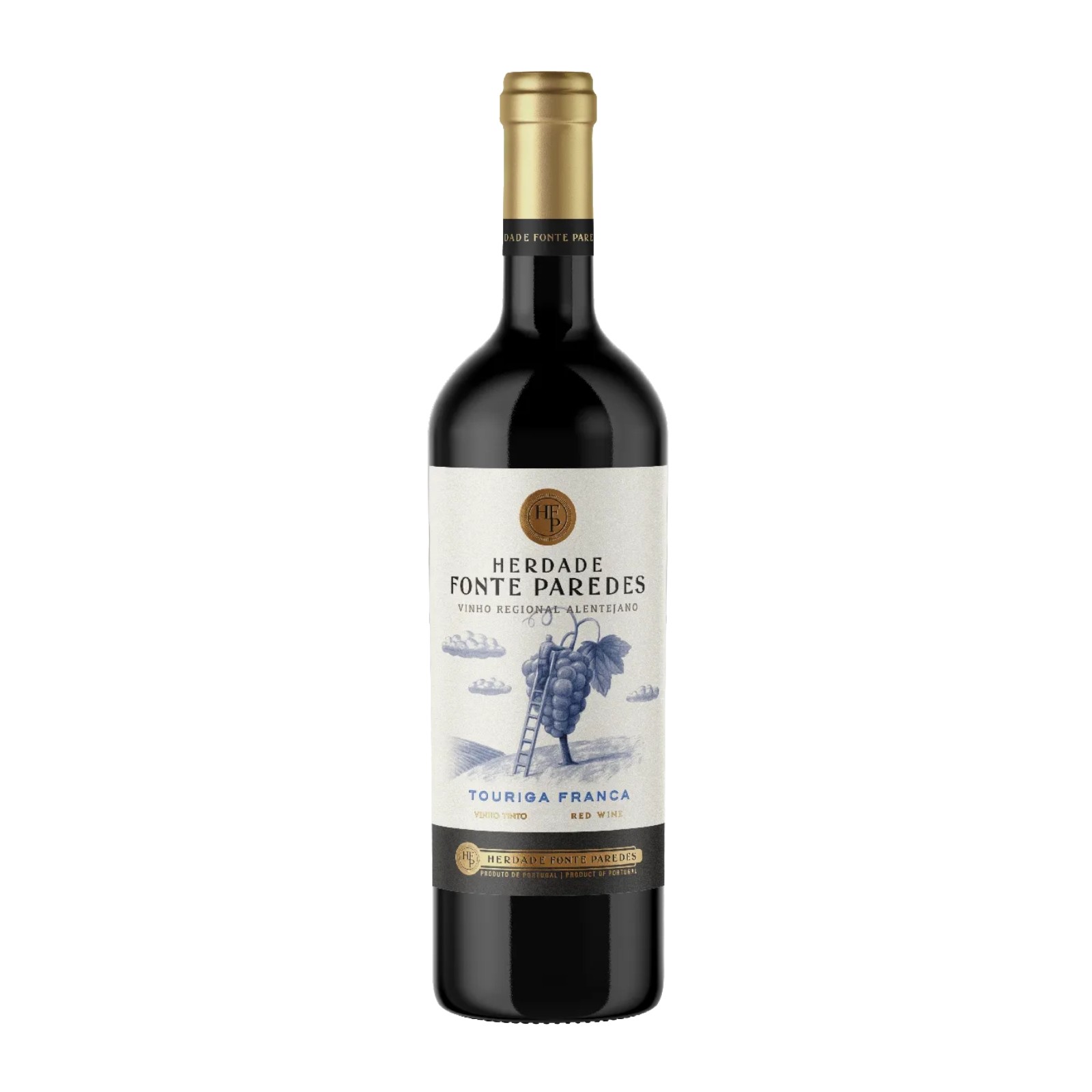 Herdade Fonte Paredes Touriga Franca Red 2022