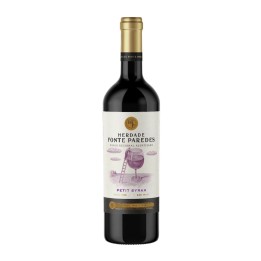 Herdade Fonte Paredes Petit Syrah Red 2023