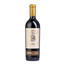 Cabra Maluca Grand Reserve Red 2021