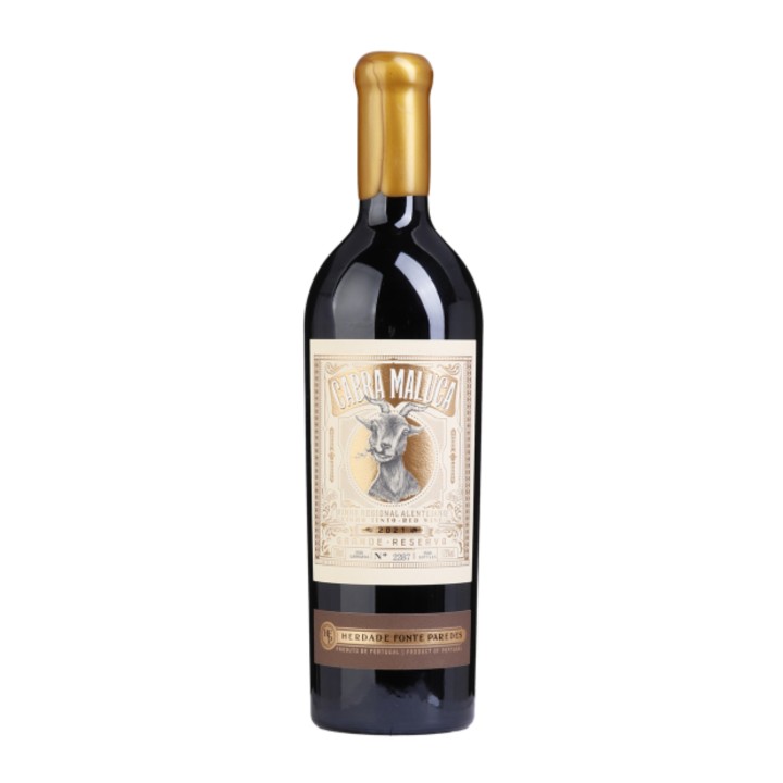 Cabra Maluca Grand Reserve Red 2021