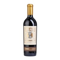 Cabra Maluca Grand Reserve Red 2021