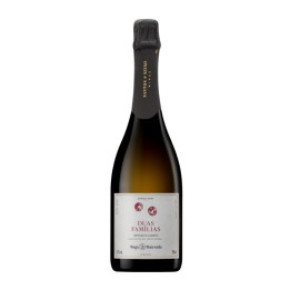 Santos e Seixo Duas Familias Brut Sparkling