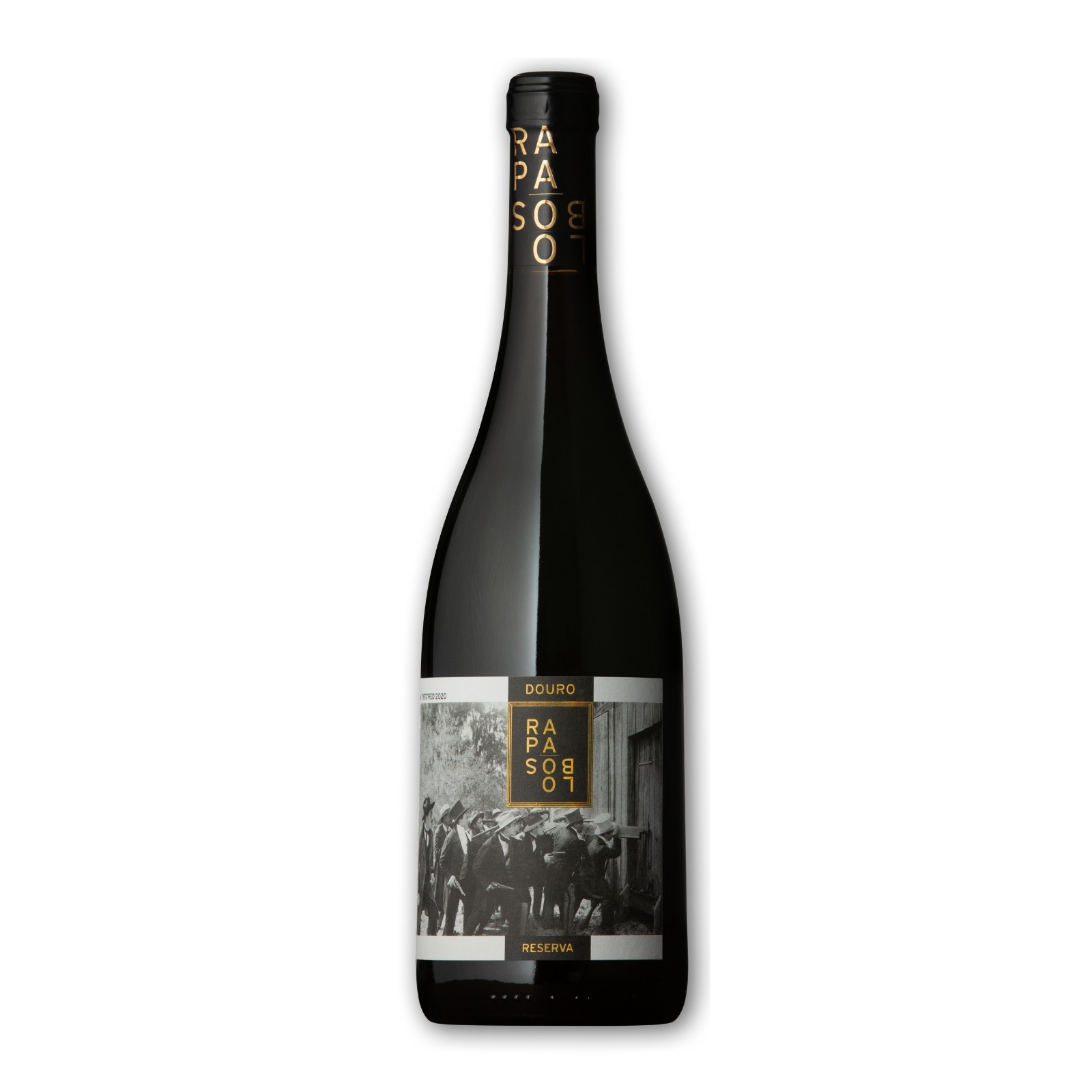 Rapa Lobos Douro Reserve Rot 2022