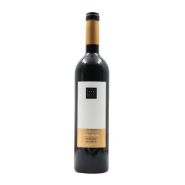 Quinta da Soalheira Old Vines Red 2022