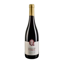 Quinta do Sobral de Santar Red 2022