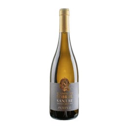 Quinta do Sobral de Santar Reserve White 2022