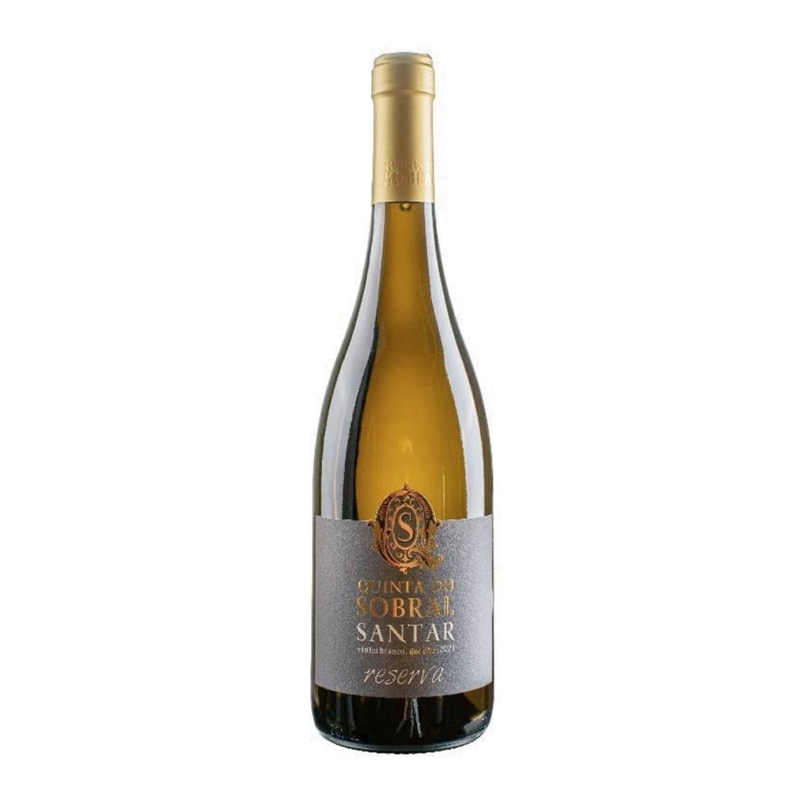 Quinta do Sobral de Santar Reserve White 2022