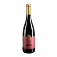 Quinta do Sobral de Santar Réserve Rouge 2022