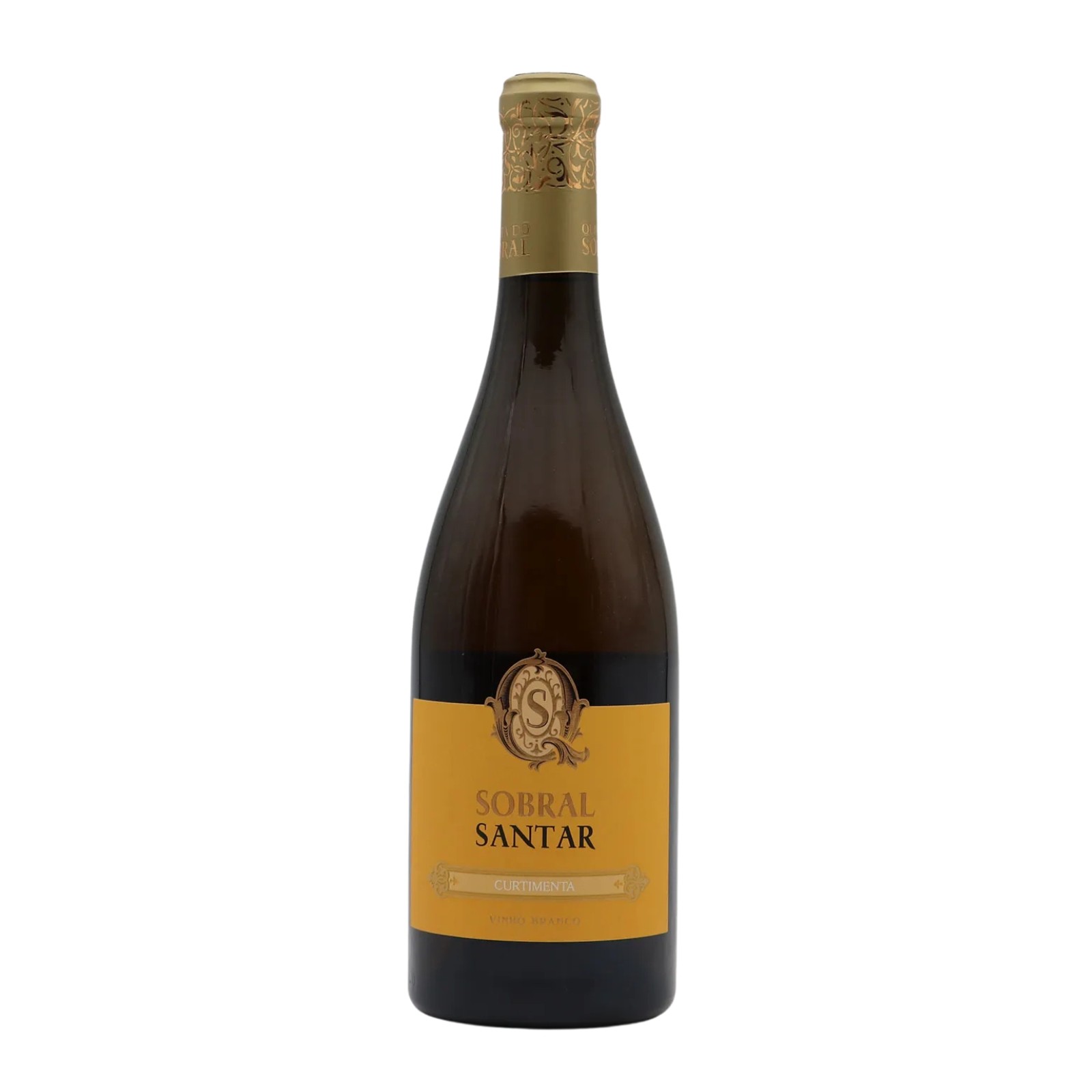 Quinta do Sobral de Santar Curtimenta White 2023