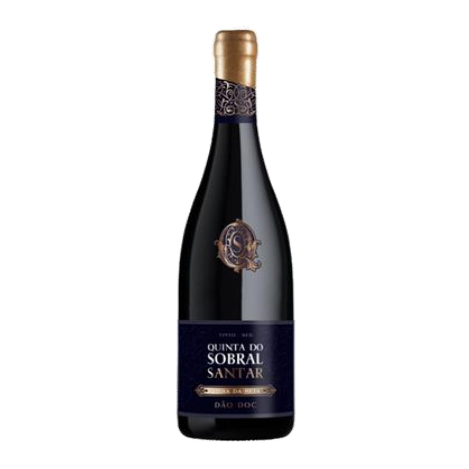 Quinta do Sobral de Santar Vinha da Neta Red 2020