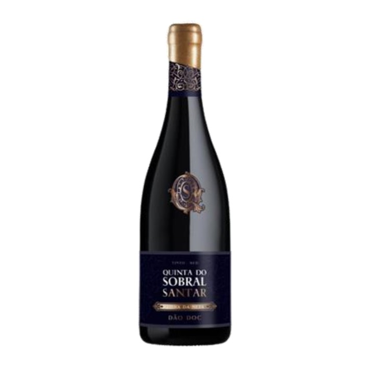 Quinta do Sobral de Santar Vinha da Neta Red 2020