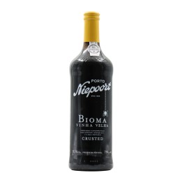 Niepoort Bioma Crusted Port 2017