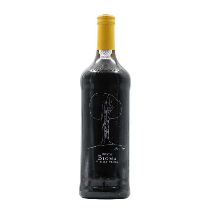 Niepoort Bioma Crusted Port 2017