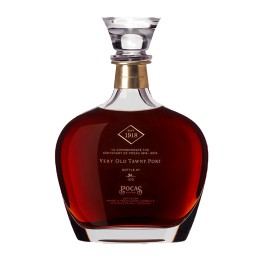 Poças Centenary Tawny Port