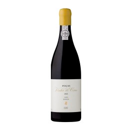 Poças Vinha do Cerro Red 2022