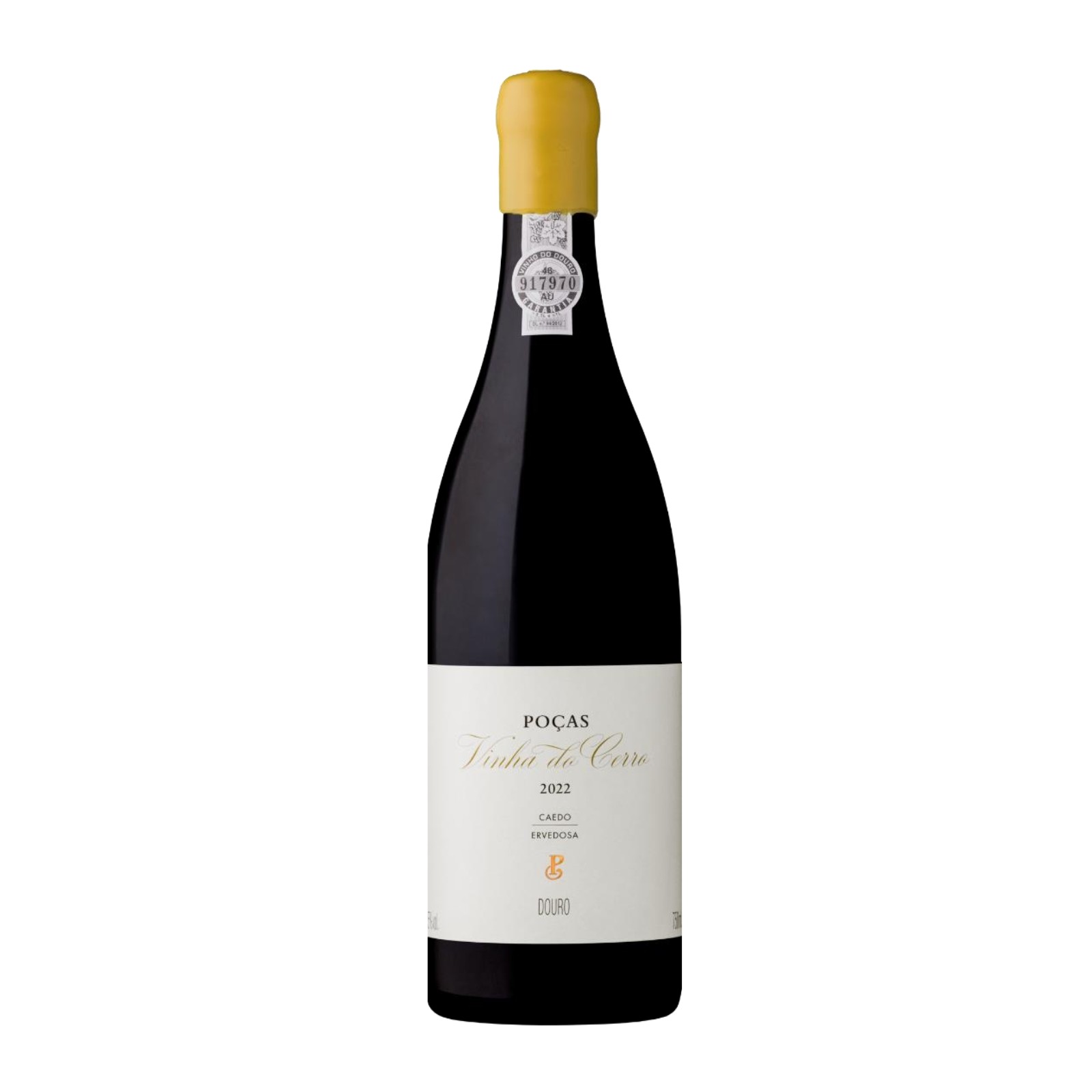 Poças Vinha do Cerro Red 2022