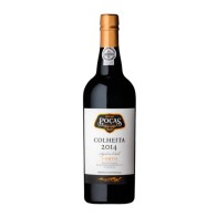Poças Colheita Portwein 2014