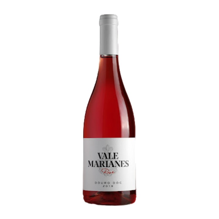 Vale Marianes Rosé 2019