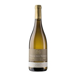 Valle do Nídeo Códega Rabigato White 2020