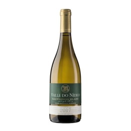 Valle do Nídeo Sauvignon Blanc White 2023