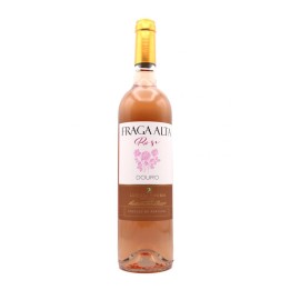 Fraga Alta Rosé 2018