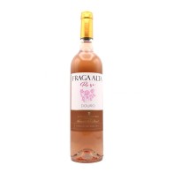 Fraga Alta Rosé 2018
